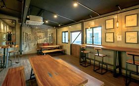 Episode 11 Hostel Sukhumvit